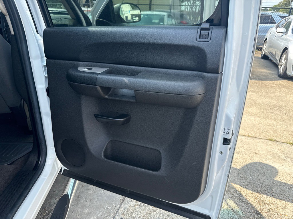 2009 Chevrolet Silverado 1500 Image 23