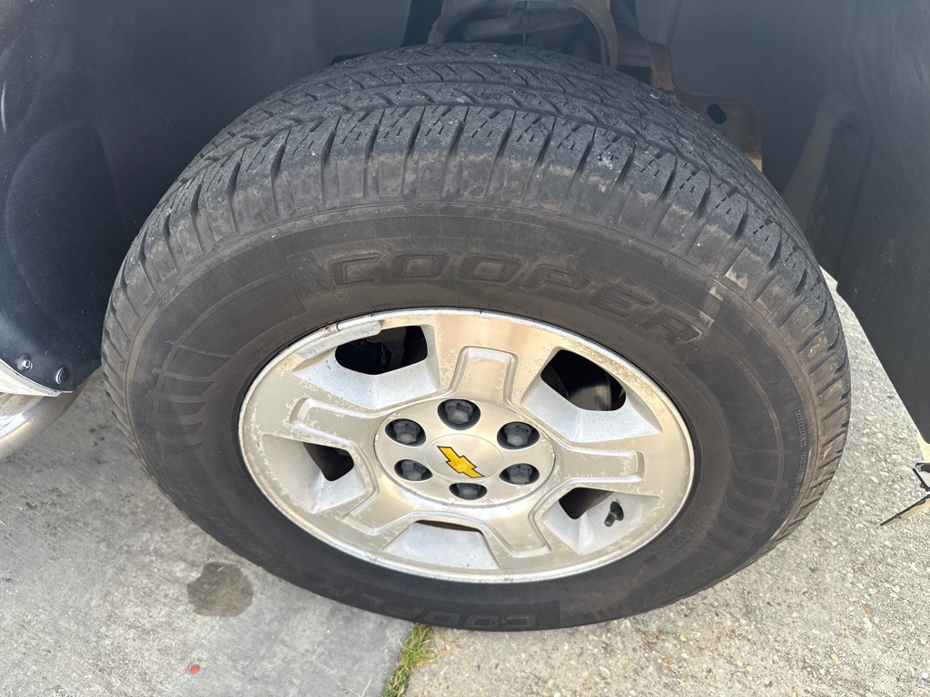 2009 Chevrolet Silverado 1500 Image 25