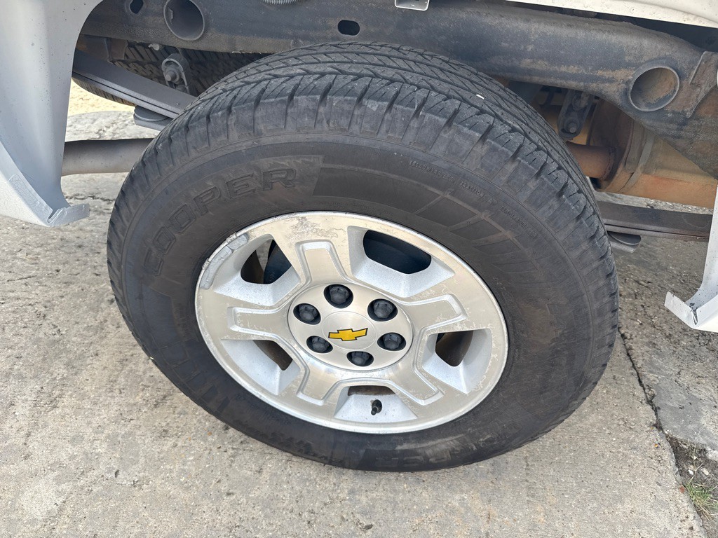 2009 Chevrolet Silverado 1500 Image 26
