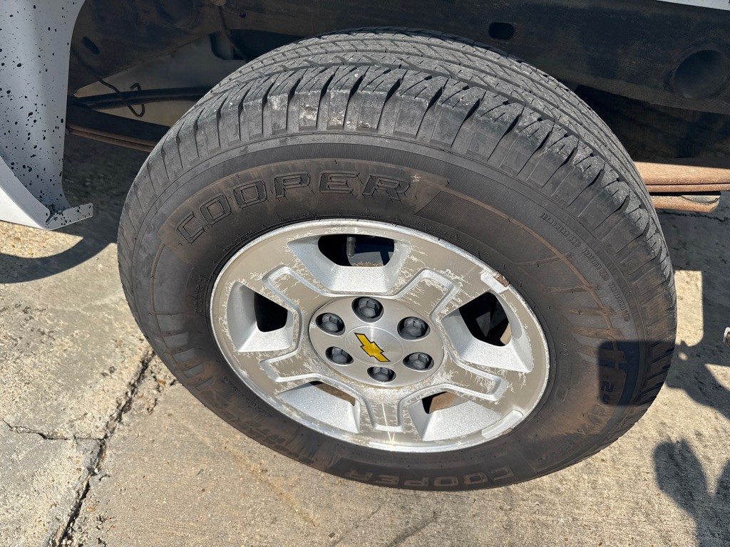 2009 Chevrolet Silverado 1500 Image 27