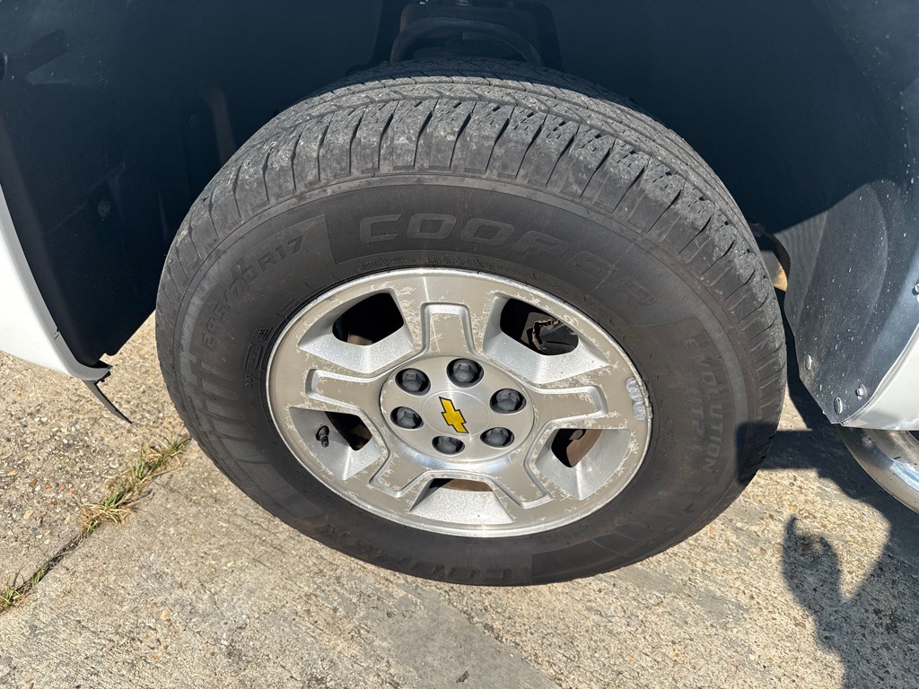 2009 Chevrolet Silverado 1500 Image 28