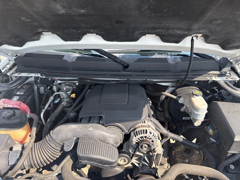 2009 Chevrolet Silverado 1500 Image 29