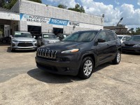 Image for 2015 Jeep Cherokee Latitude ID: 6824792