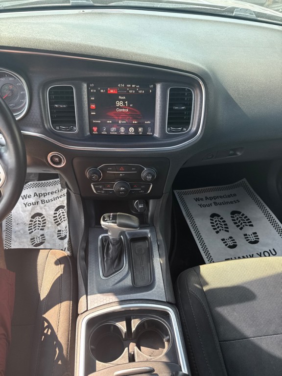 2015 Dodge Charger Image 15