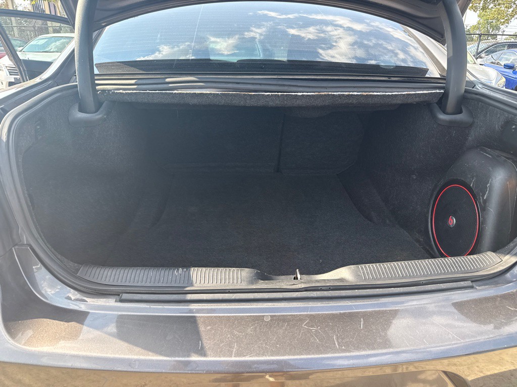 2015 Dodge Charger Image 22