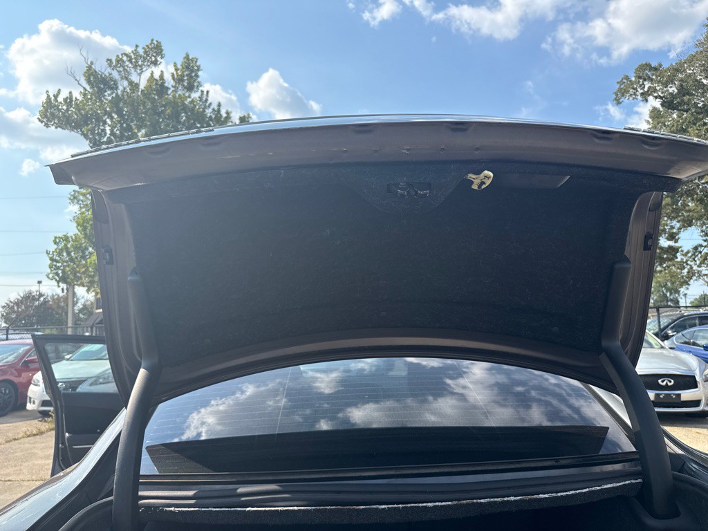 2015 Dodge Charger Image 23