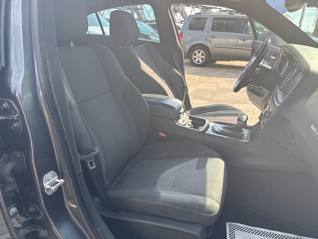 2015 Dodge Charger Image 27