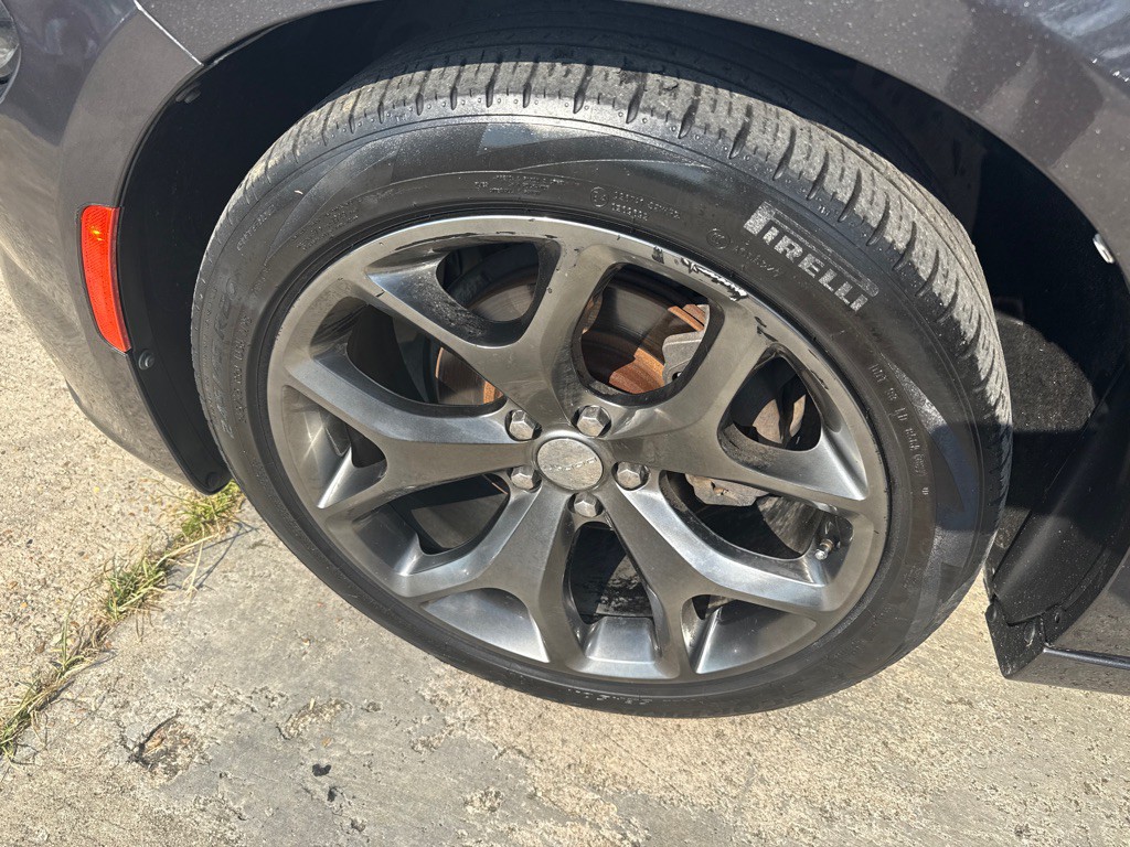 2015 Dodge Charger Image 33