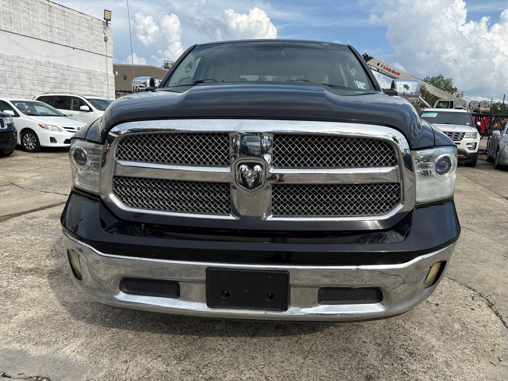 2014 RAM 1500 Image 3