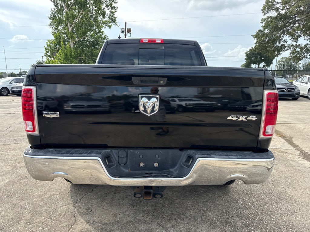 2014 RAM 1500 Image 7