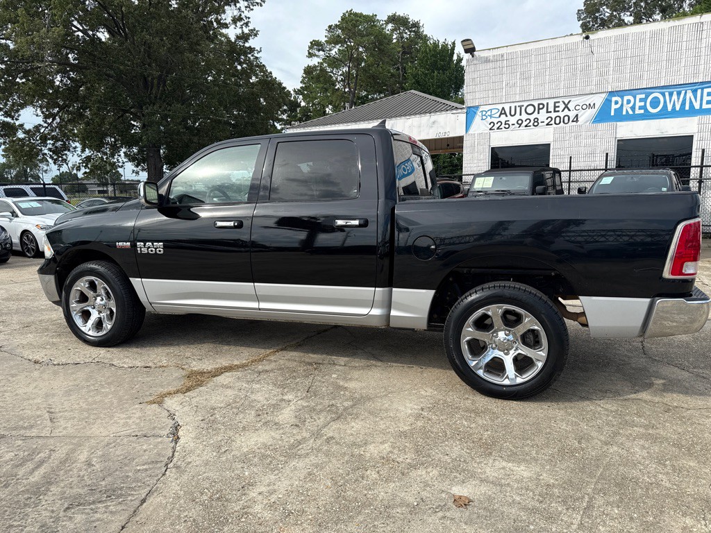 2014 RAM 1500 Image 9