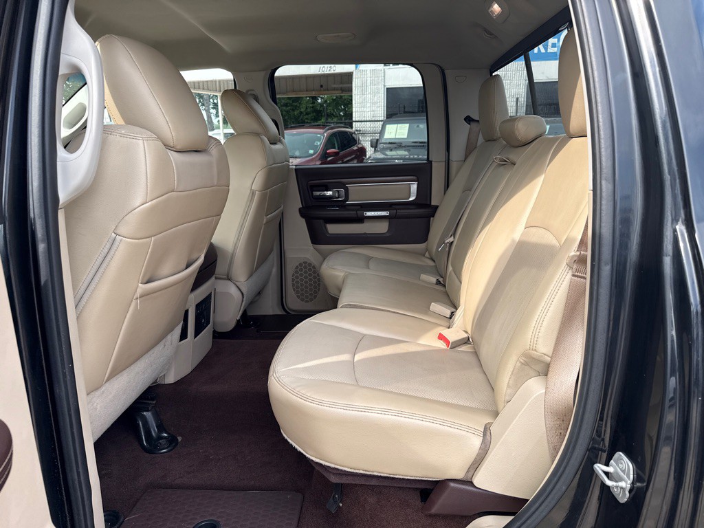 2014 RAM 1500 Image 11