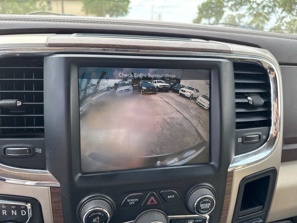 2014 RAM 1500 Image 15