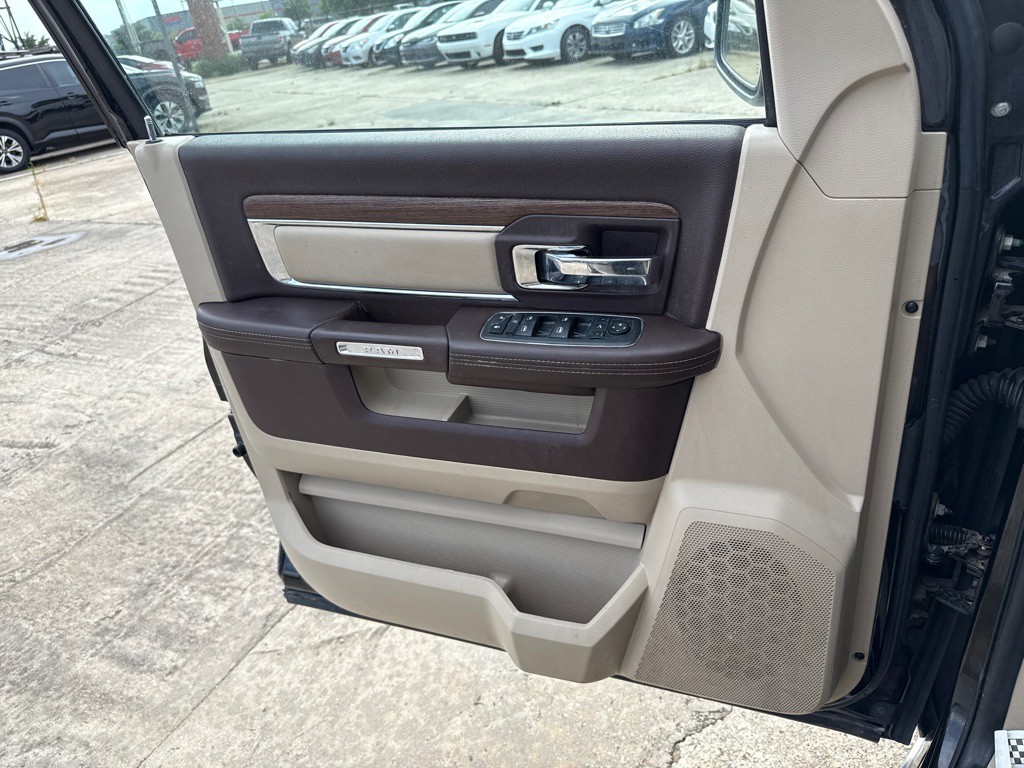 2014 RAM 1500 Image 18