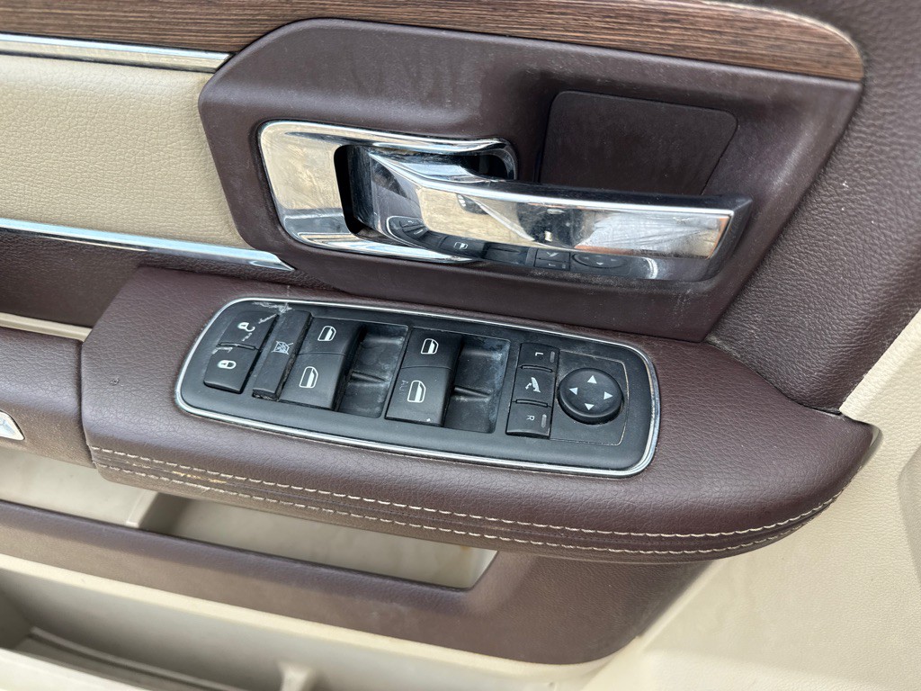 2014 RAM 1500 Image 19