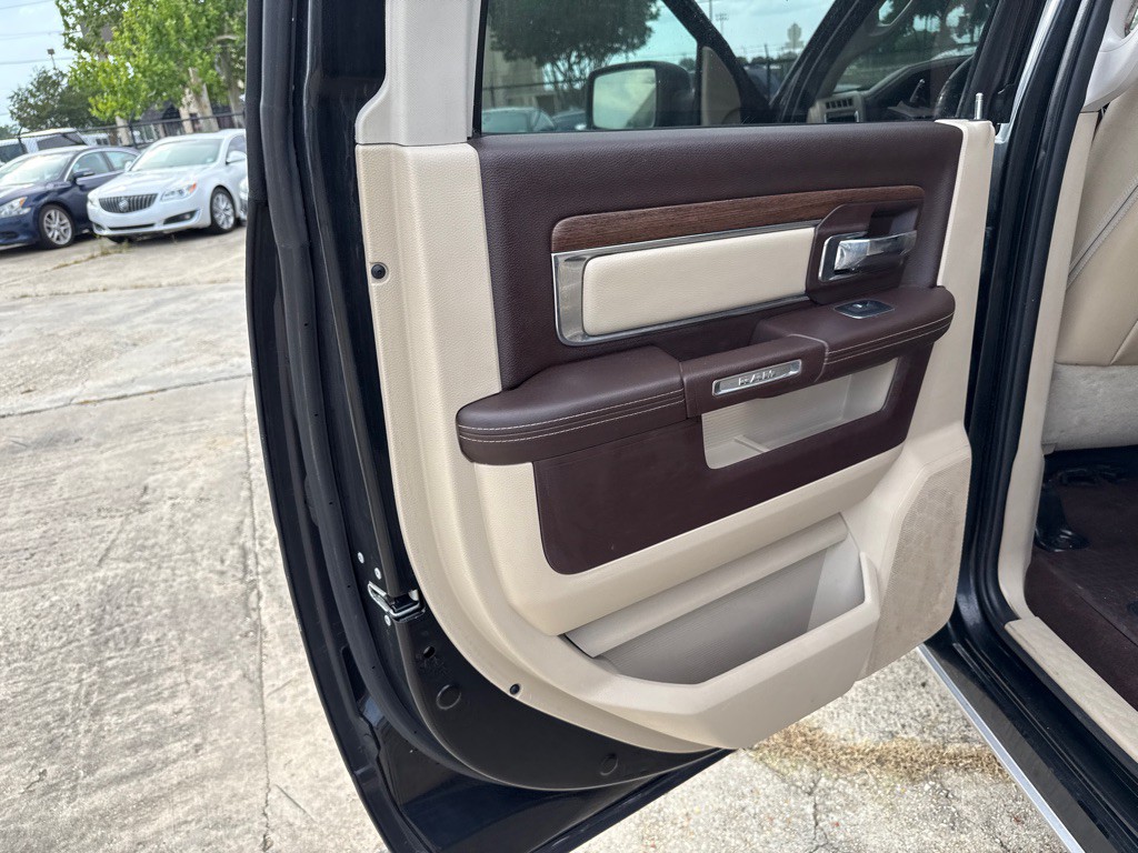 2014 RAM 1500 Image 20