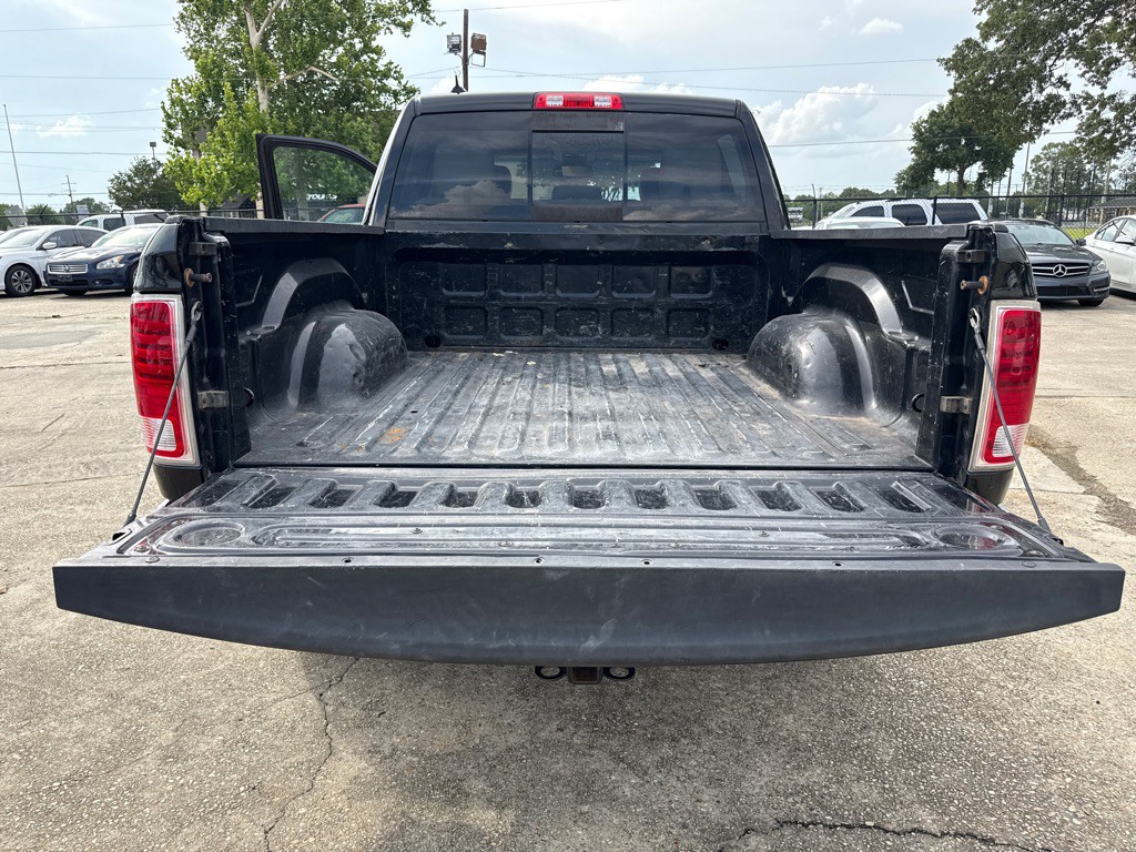 2014 RAM 1500 Image 21