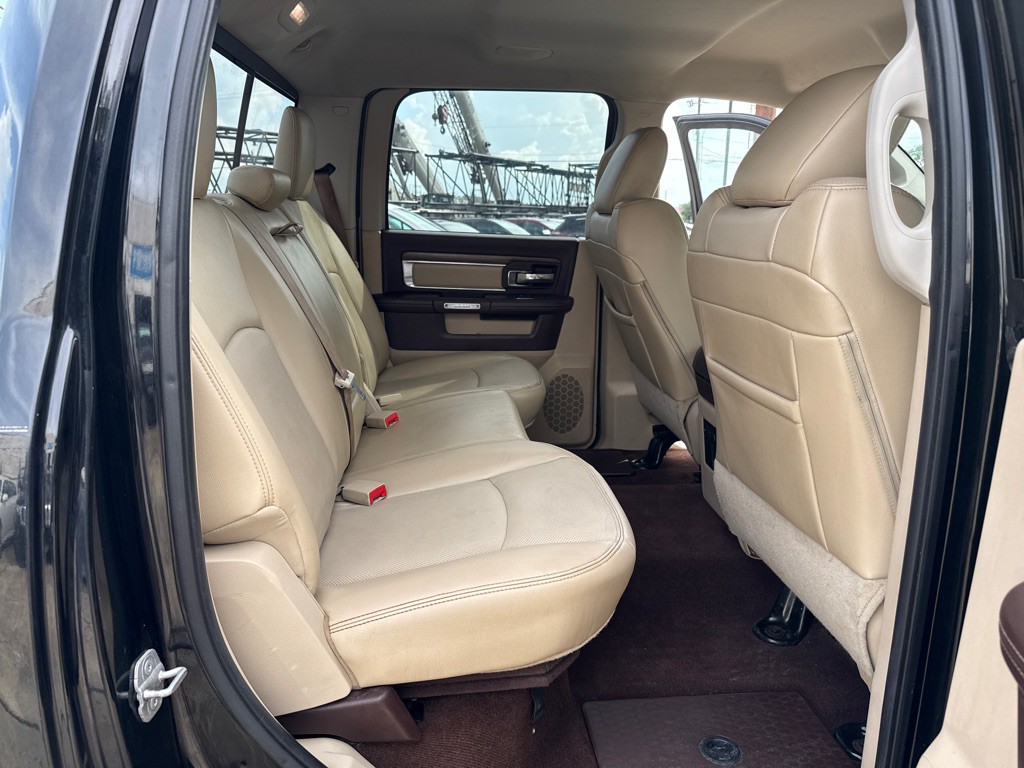 2014 RAM 1500 Image 22