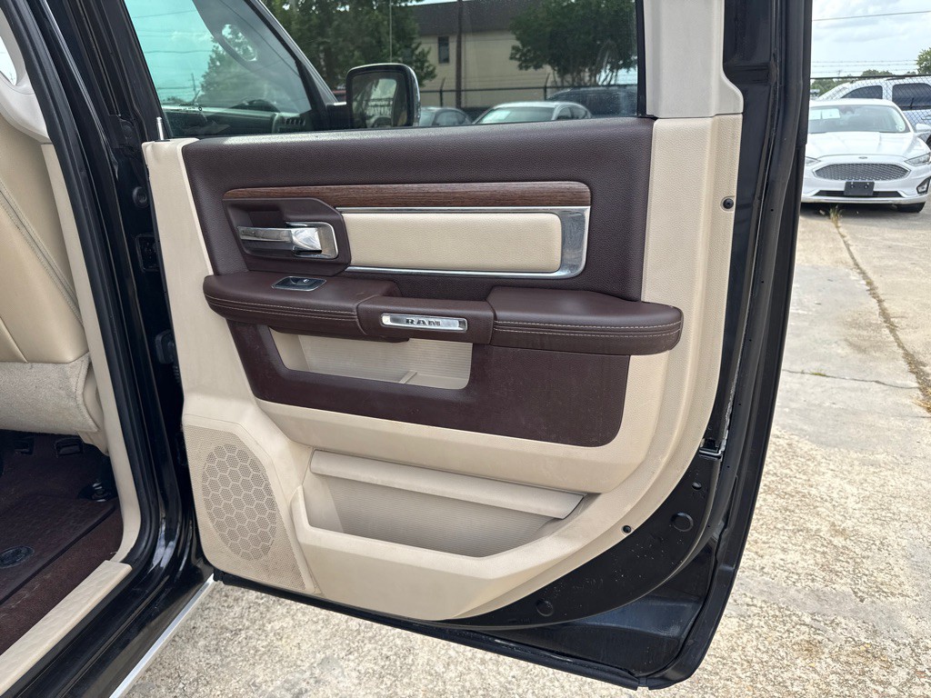 2014 RAM 1500 Image 23