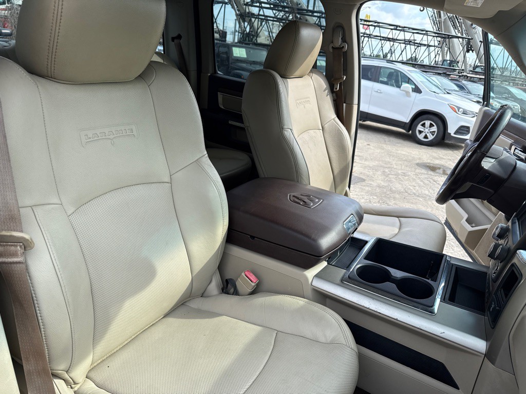 2014 RAM 1500 Image 25