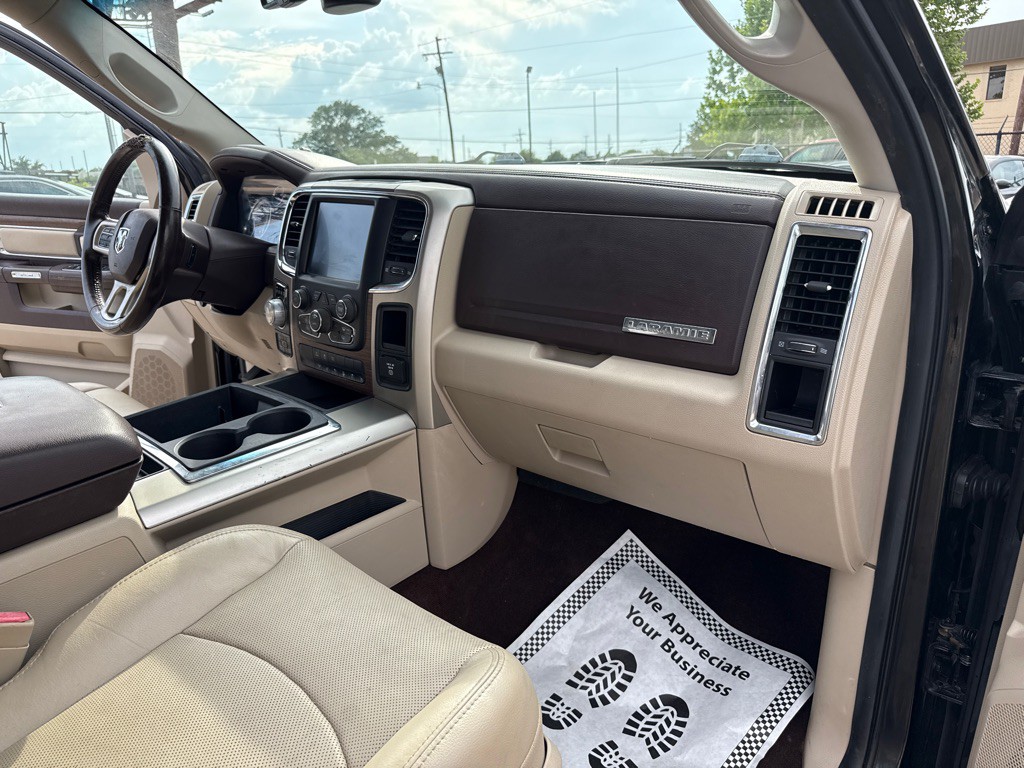 2014 RAM 1500 Image 27