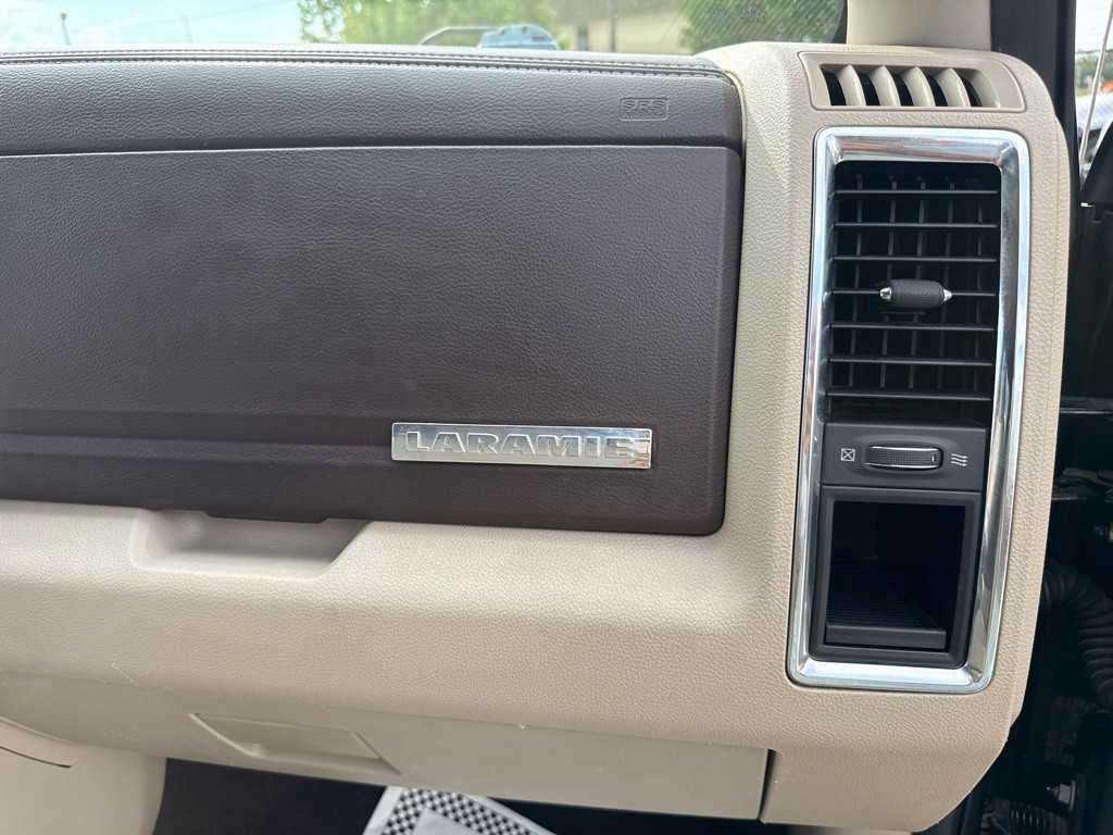 2014 RAM 1500 Image 28