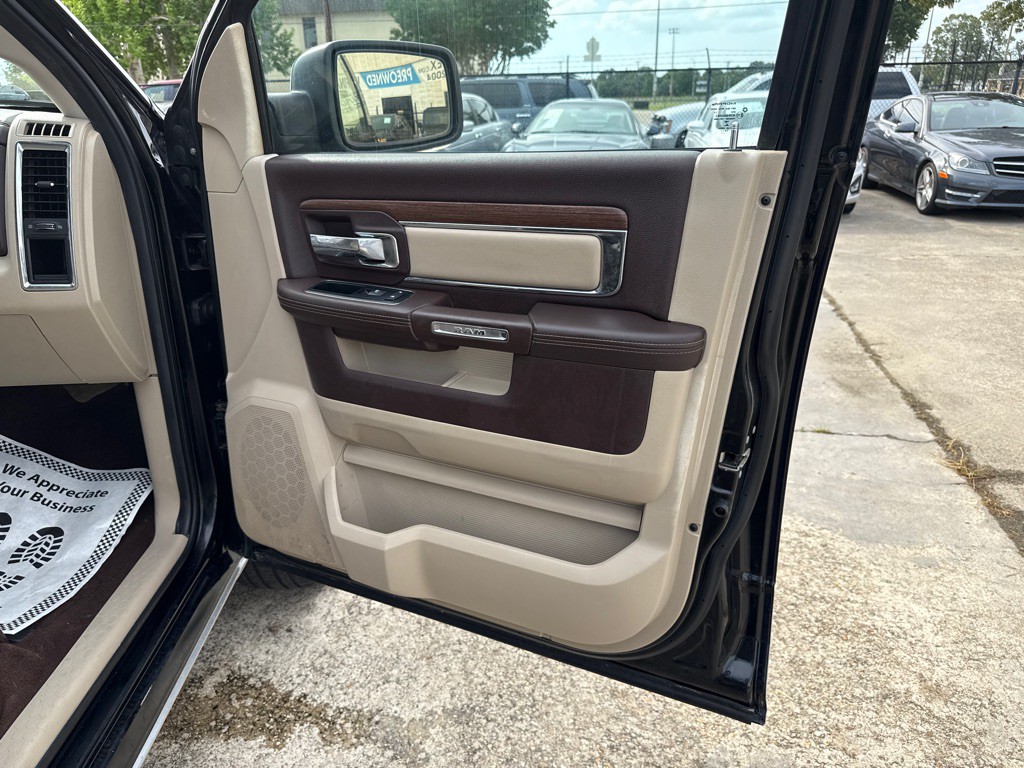 2014 RAM 1500 Image 29