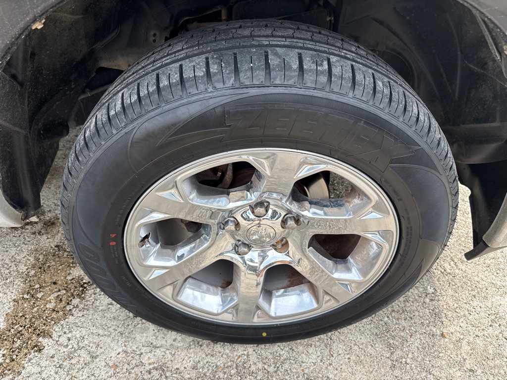 2014 RAM 1500 Image 30
