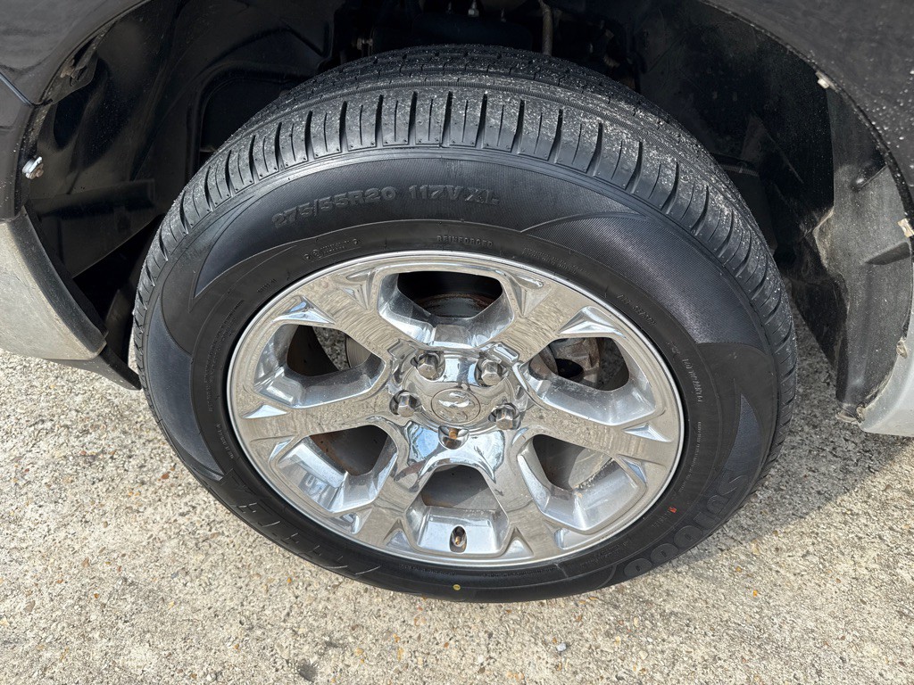 2014 RAM 1500 Image 33