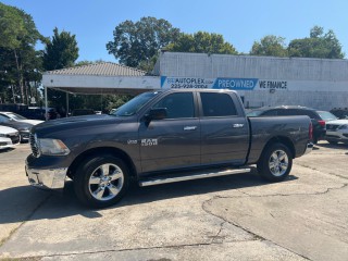 Image for 2015 RAM 1500 SLT ID: 6836117