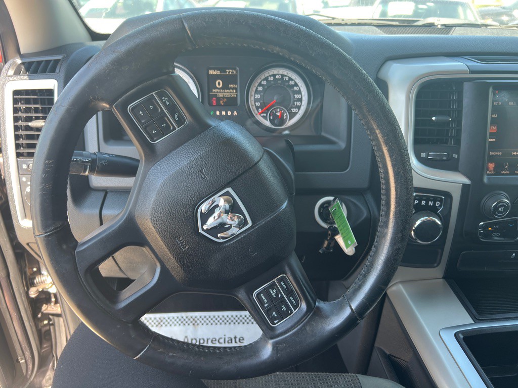 2015 RAM 1500 Image 15