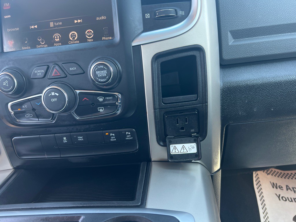 2015 RAM 1500 Image 19