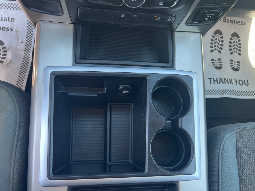 2015 RAM 1500 Image 20