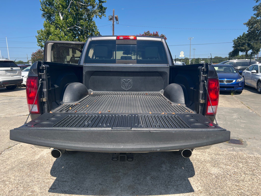 2015 RAM 1500 Image 31