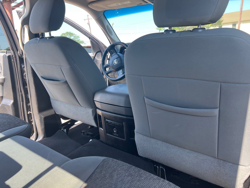 2015 RAM 1500 Image 39