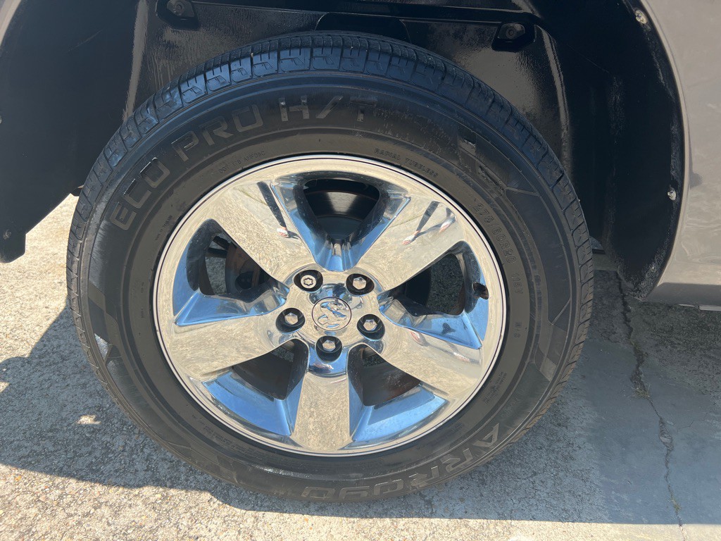 2015 RAM 1500 Image 44