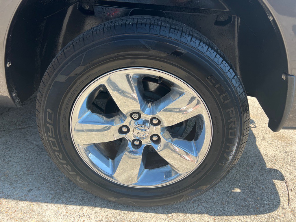 2015 RAM 1500 Image 46