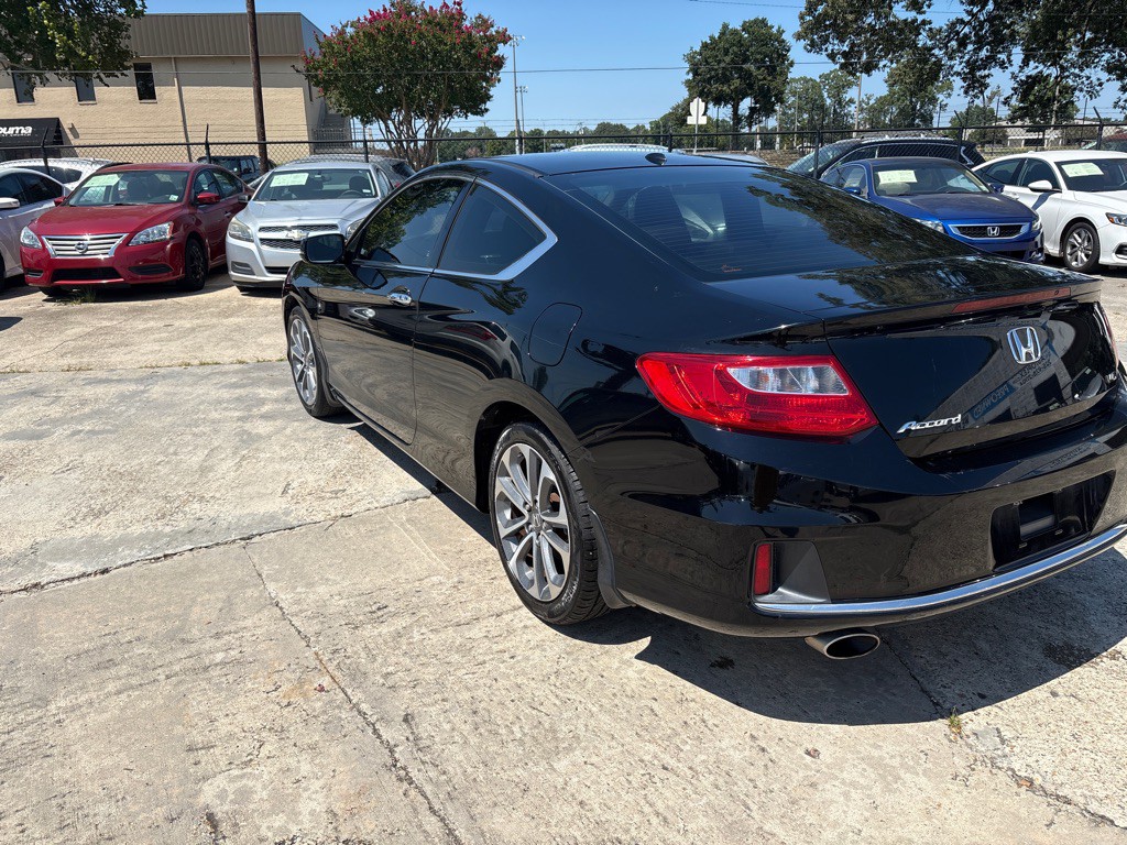 2013 Honda Accord Image 3