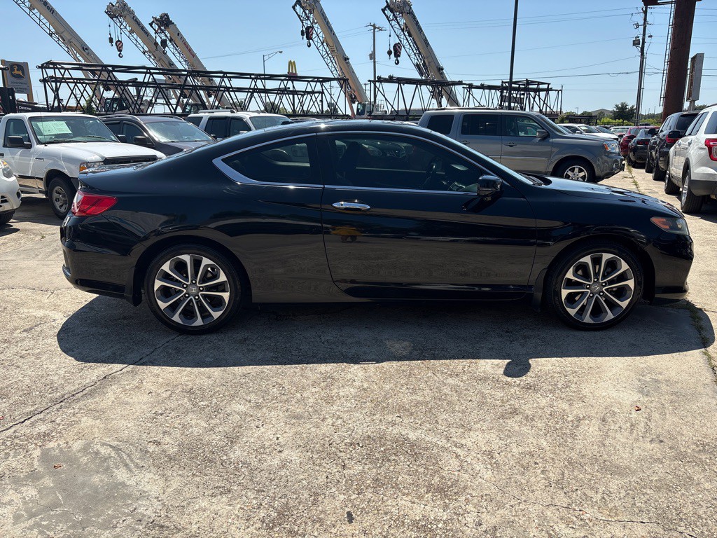 2013 Honda Accord Image 6