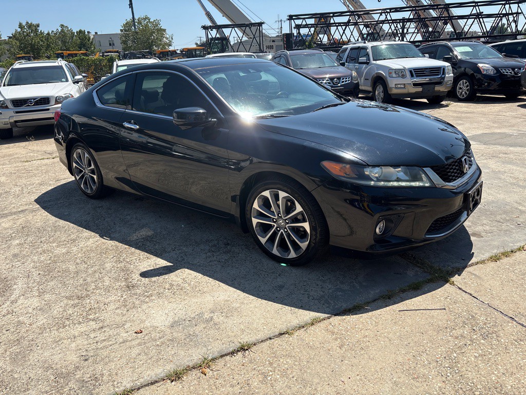 2013 Honda Accord Image 7