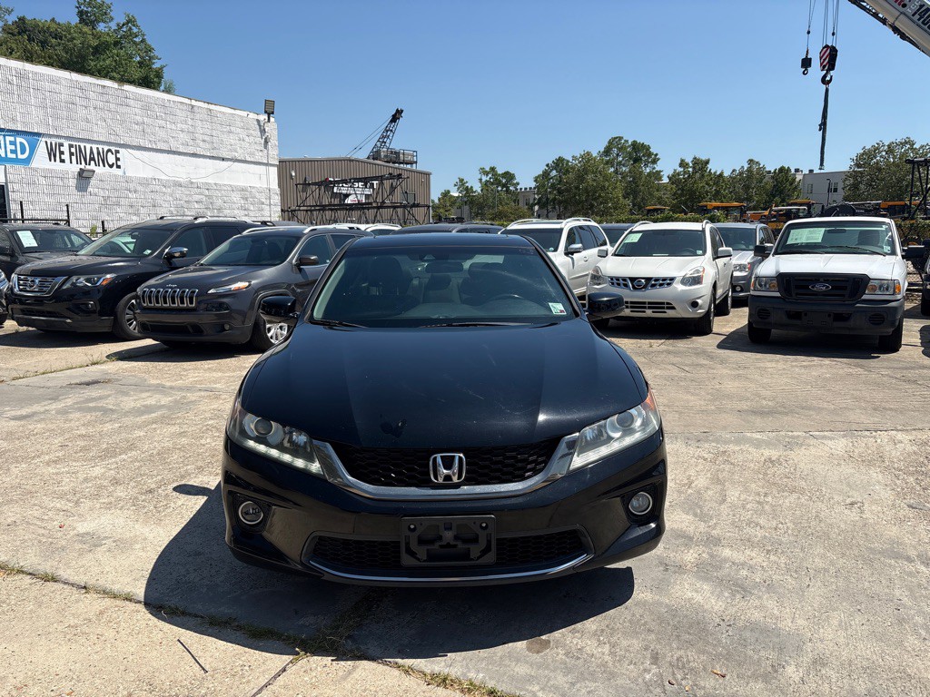 2013 Honda Accord Image 8