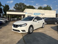 Image for 2019 Nissan Sentra SV ID: 6843285