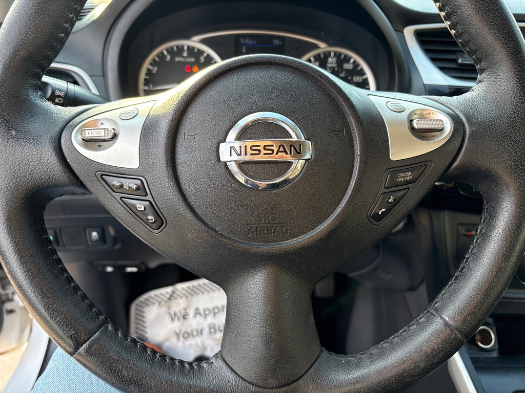 2019 Nissan Sentra Image 11