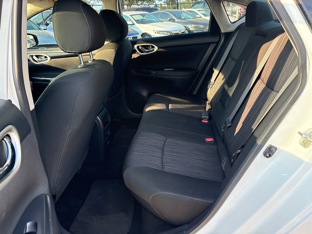 2019 Nissan Sentra Image 15