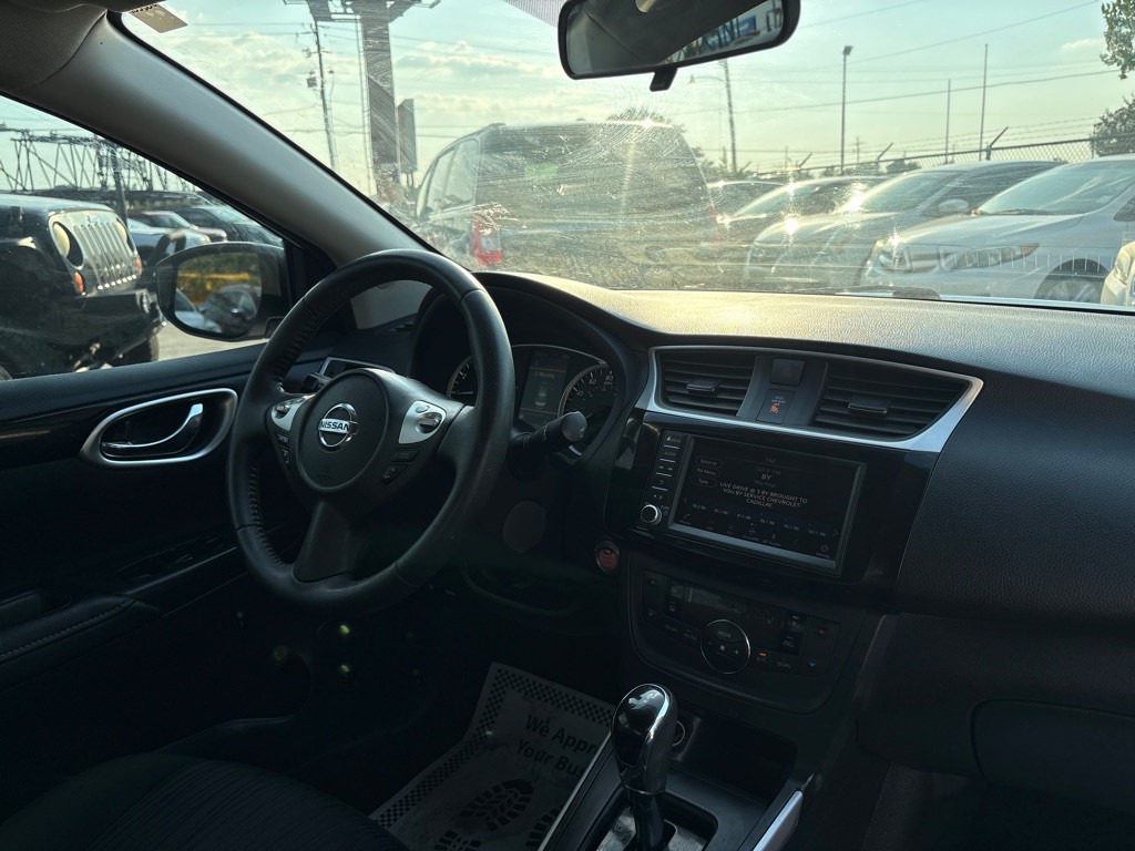 2019 Nissan Sentra Image 23