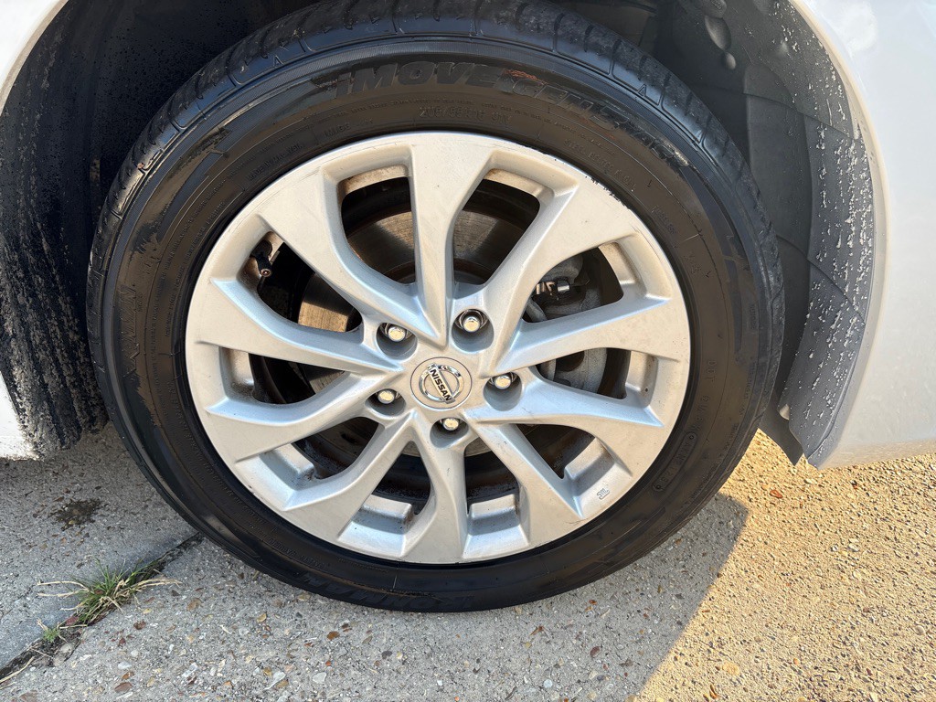 2019 Nissan Sentra Image 25