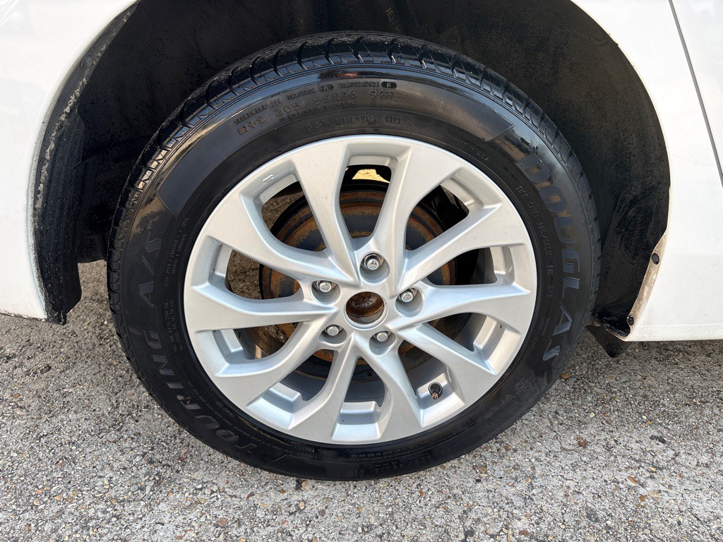 2019 Nissan Sentra Image 26