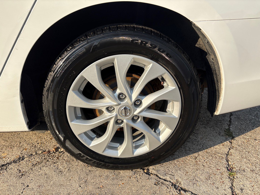 2019 Nissan Sentra Image 28