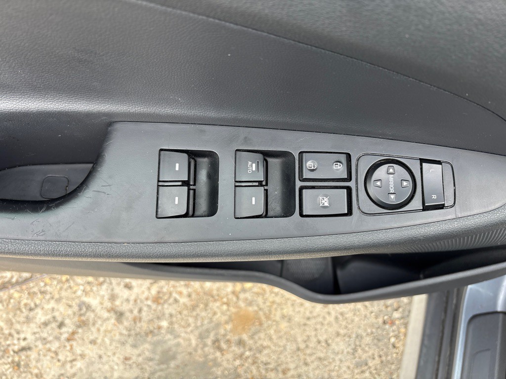 2017 Hyundai Tucson Image 15