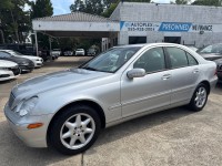 Image for 2002 Mercedes-Benz C-Class C 240 ID: 6847339